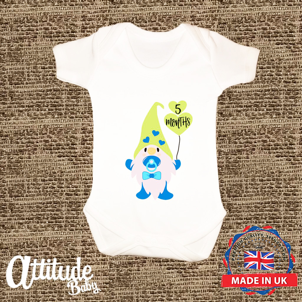 white short sleeve baby vests