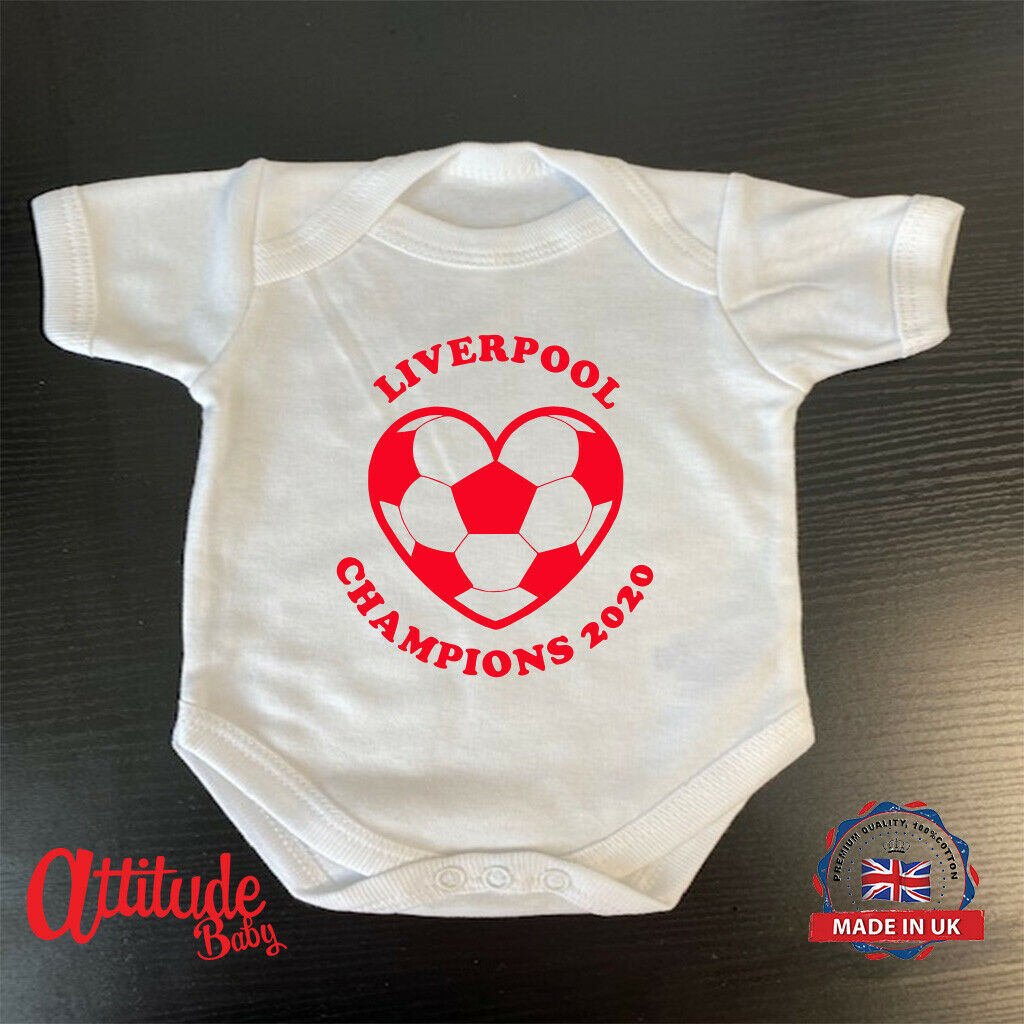 champions infant clothes