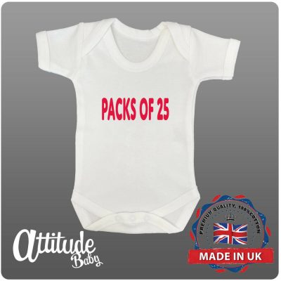 Funny Baby Clothes Archives - Funny Baby Grows-Rock Band Baby  Grows-Attitude Baby UK