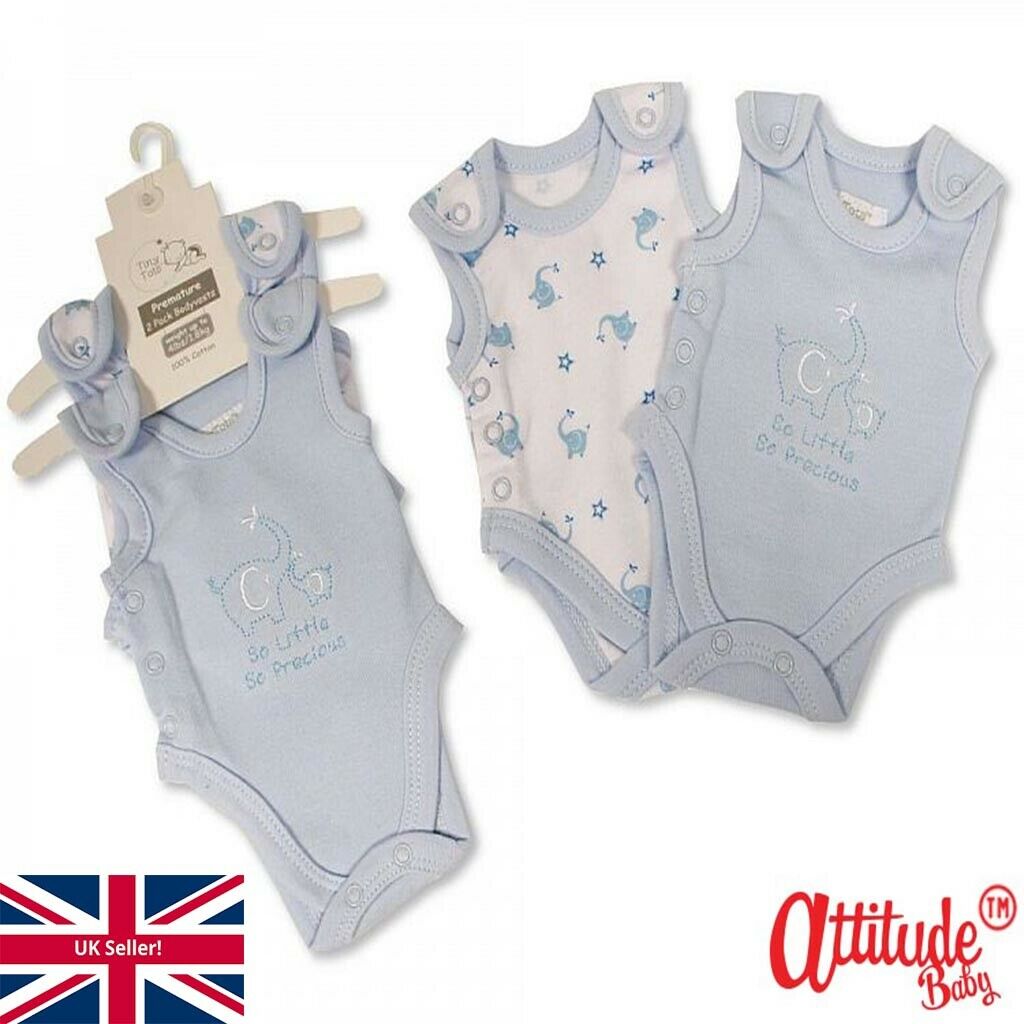 Premature Baby Clothing Line Launches At Asda Baby Mother Baby