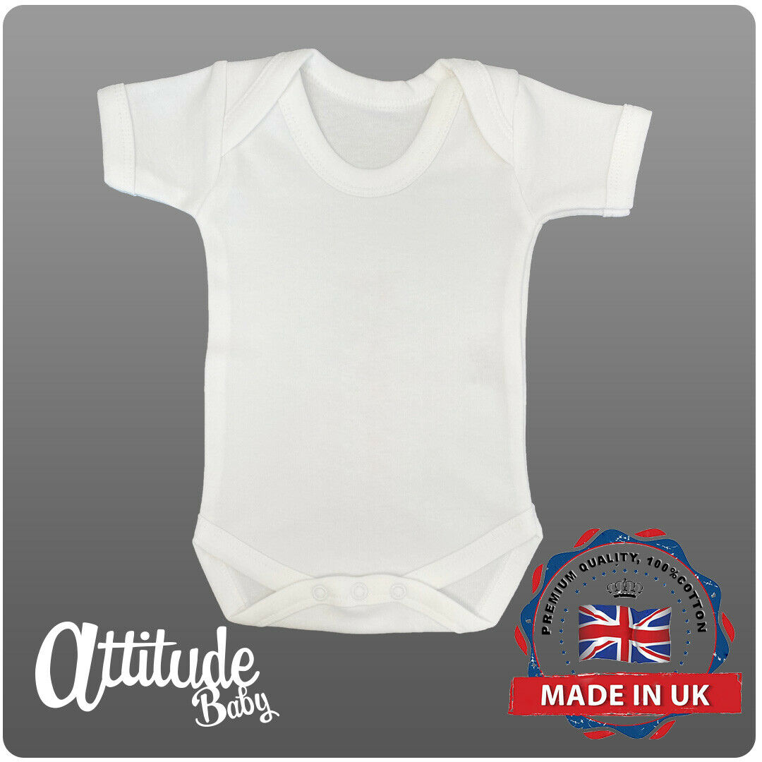 Plain Baby Bundle-Baby Grow-Hoodie-Vest-Shorts-T Shirt-Brand New-Baby  Special - Funny Baby Grows-Rock Band Baby Grows-Attitude Baby UK