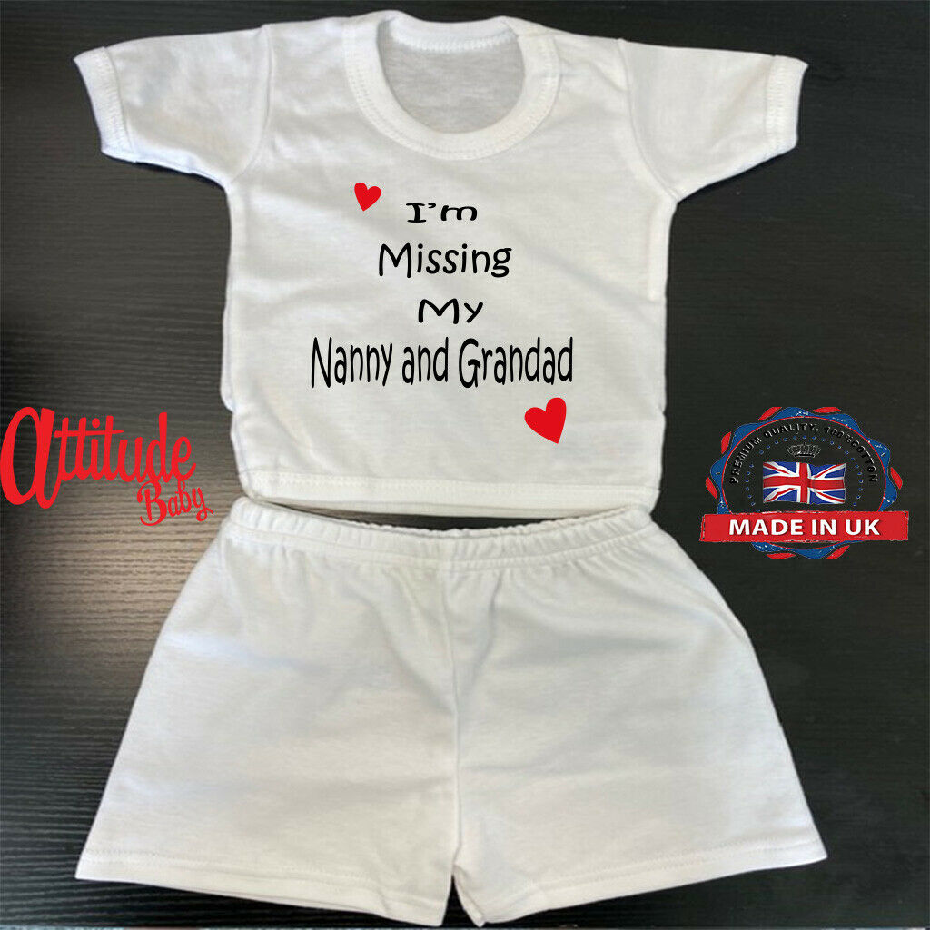 nanny and grandad baby grow