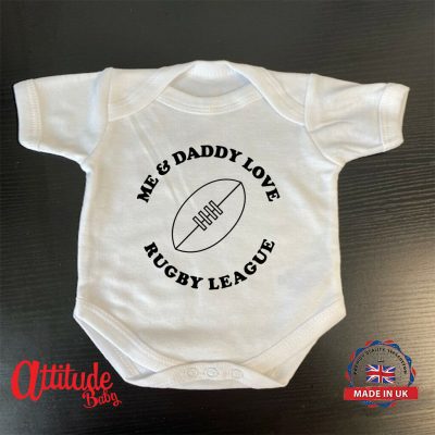 Daddy Baby Grows Funny Baby Grows Attitude Baby Uk