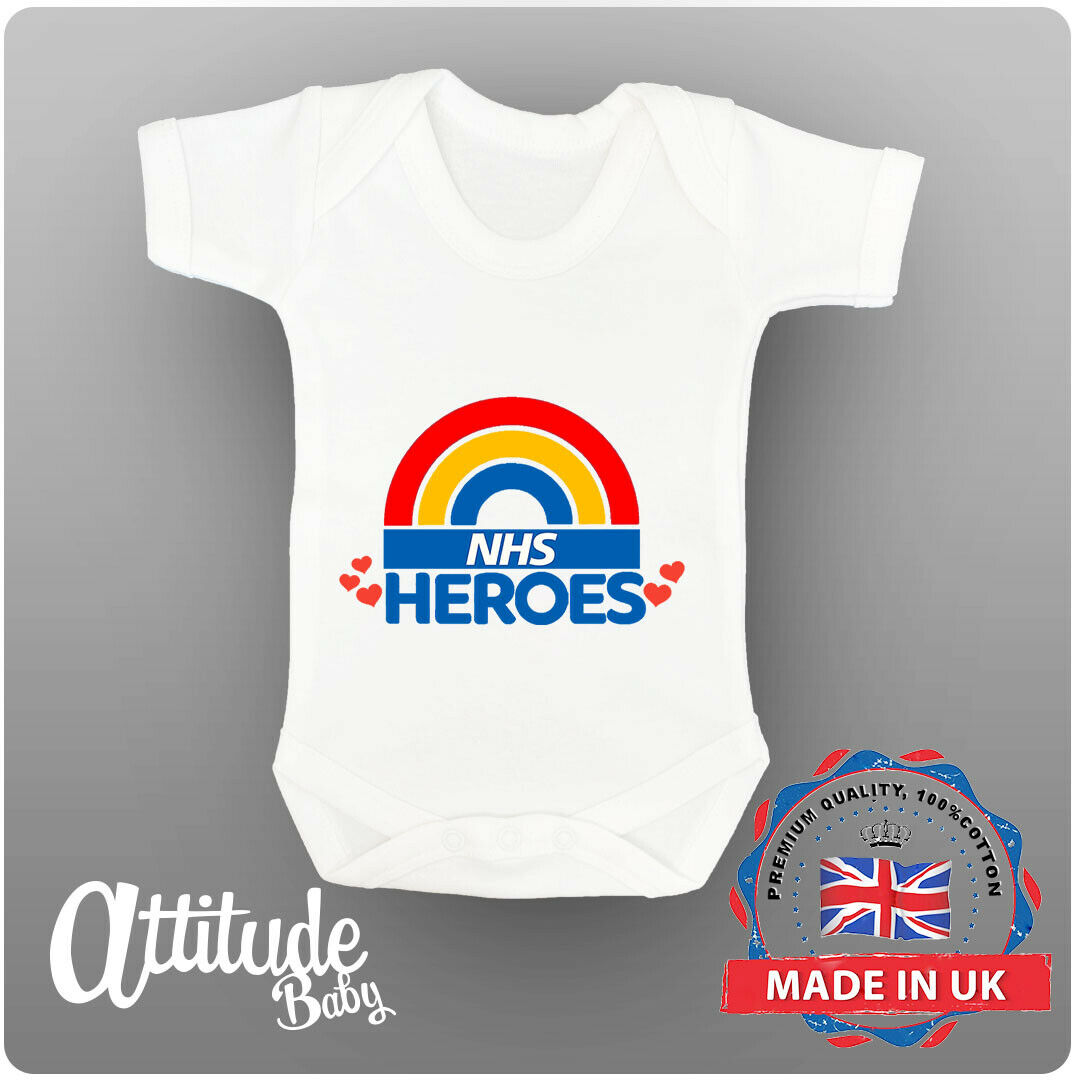 nhs baby grow