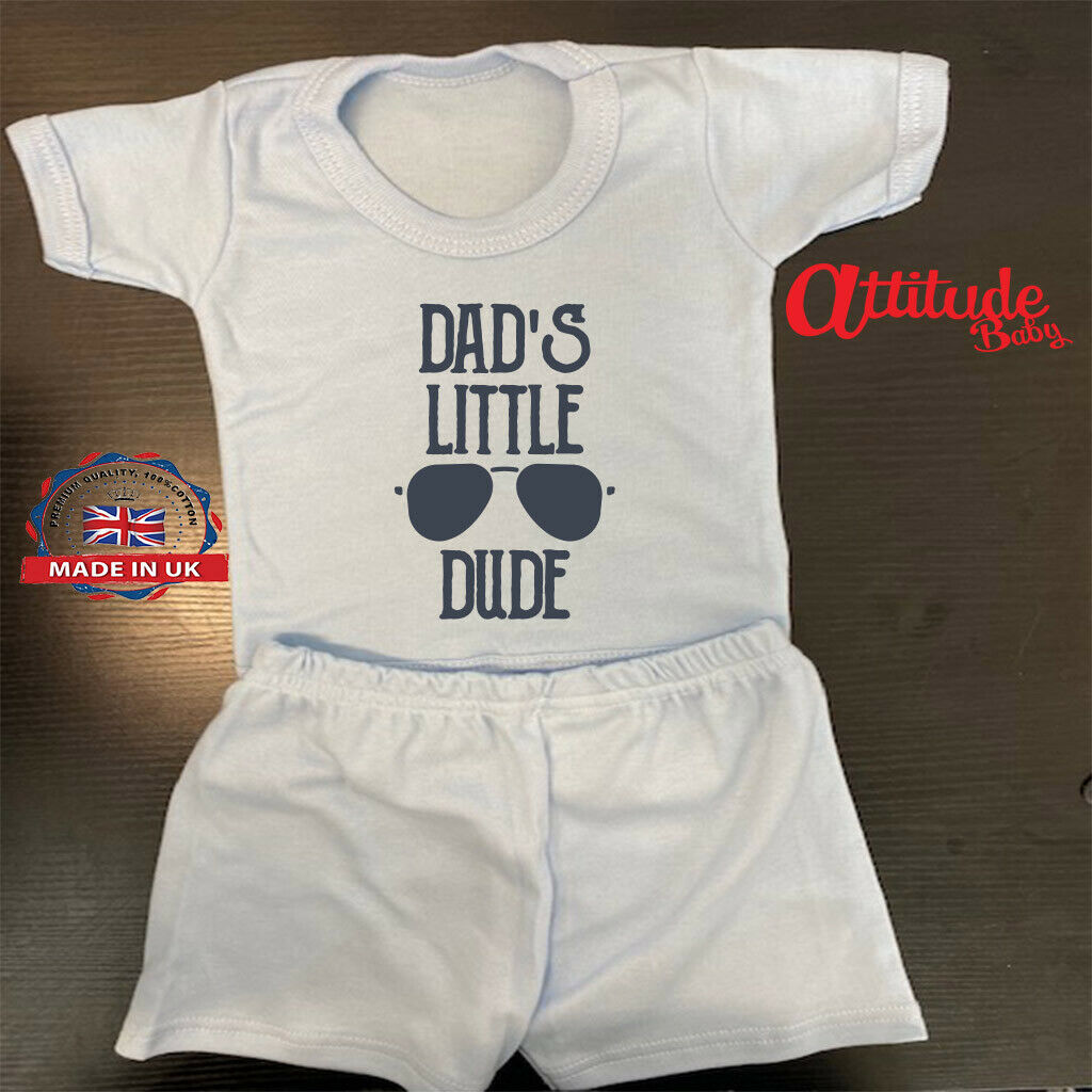 baby shorts and t shirt set