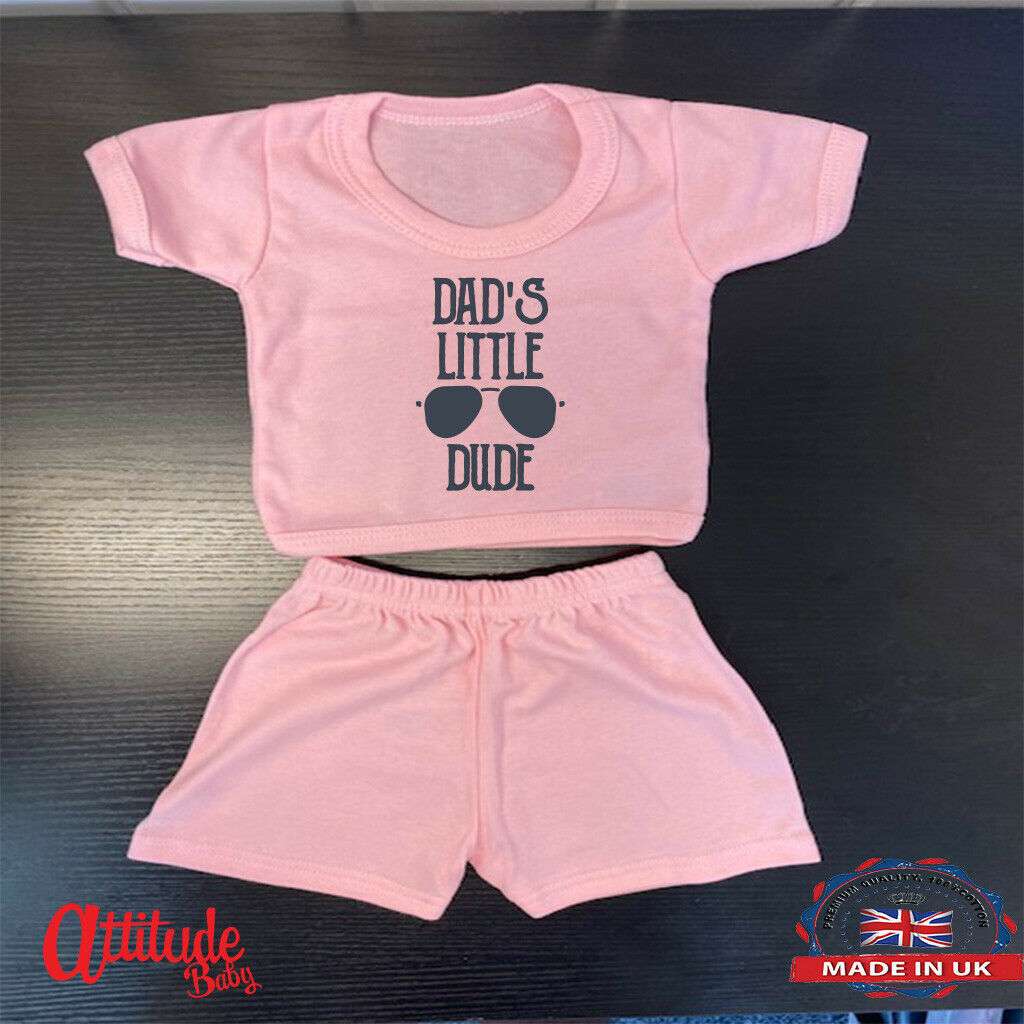 baby shorts and t shirt set