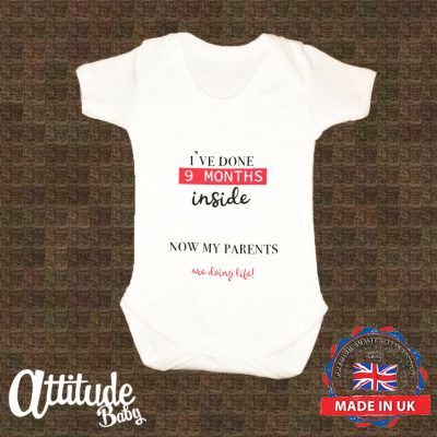 funny baby girl gifts